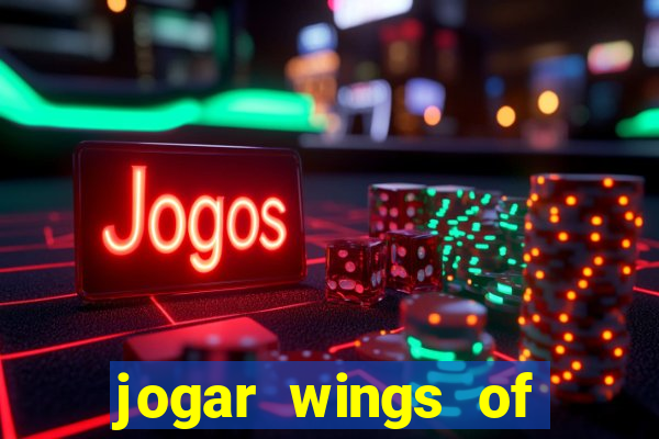 jogar wings of iguazu demo